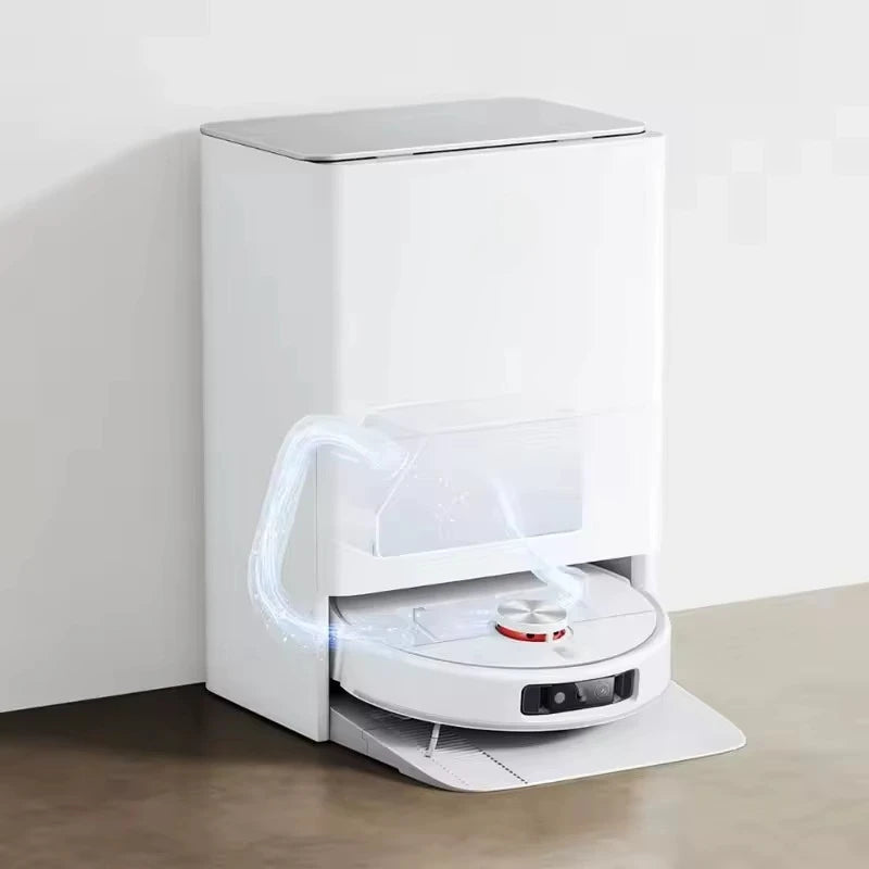 7000Pa All-round Sweeping Robot