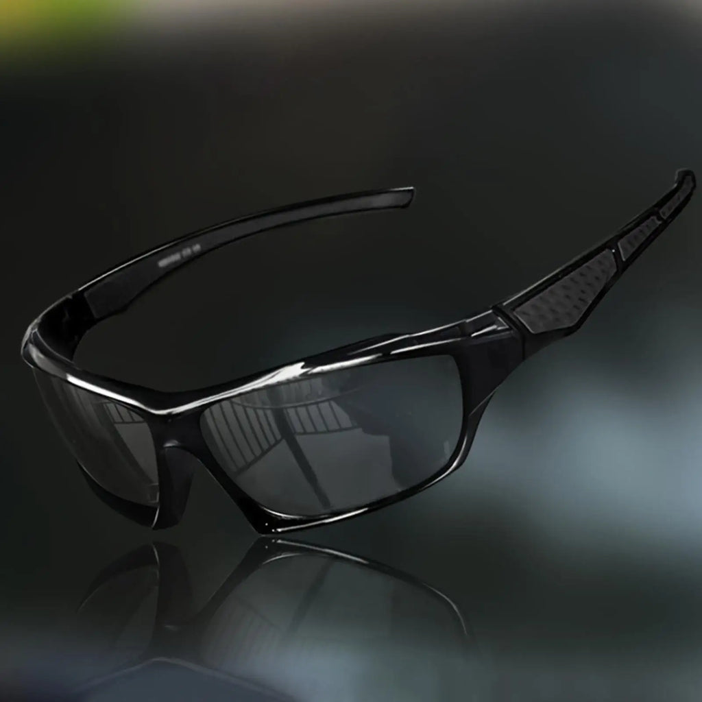 Protection Sun Glasses Glasses Comprehensive Mens Sun Comfortable Fashion Shades Outdoor Sport Eyewear Men's Polarized Sunglass
