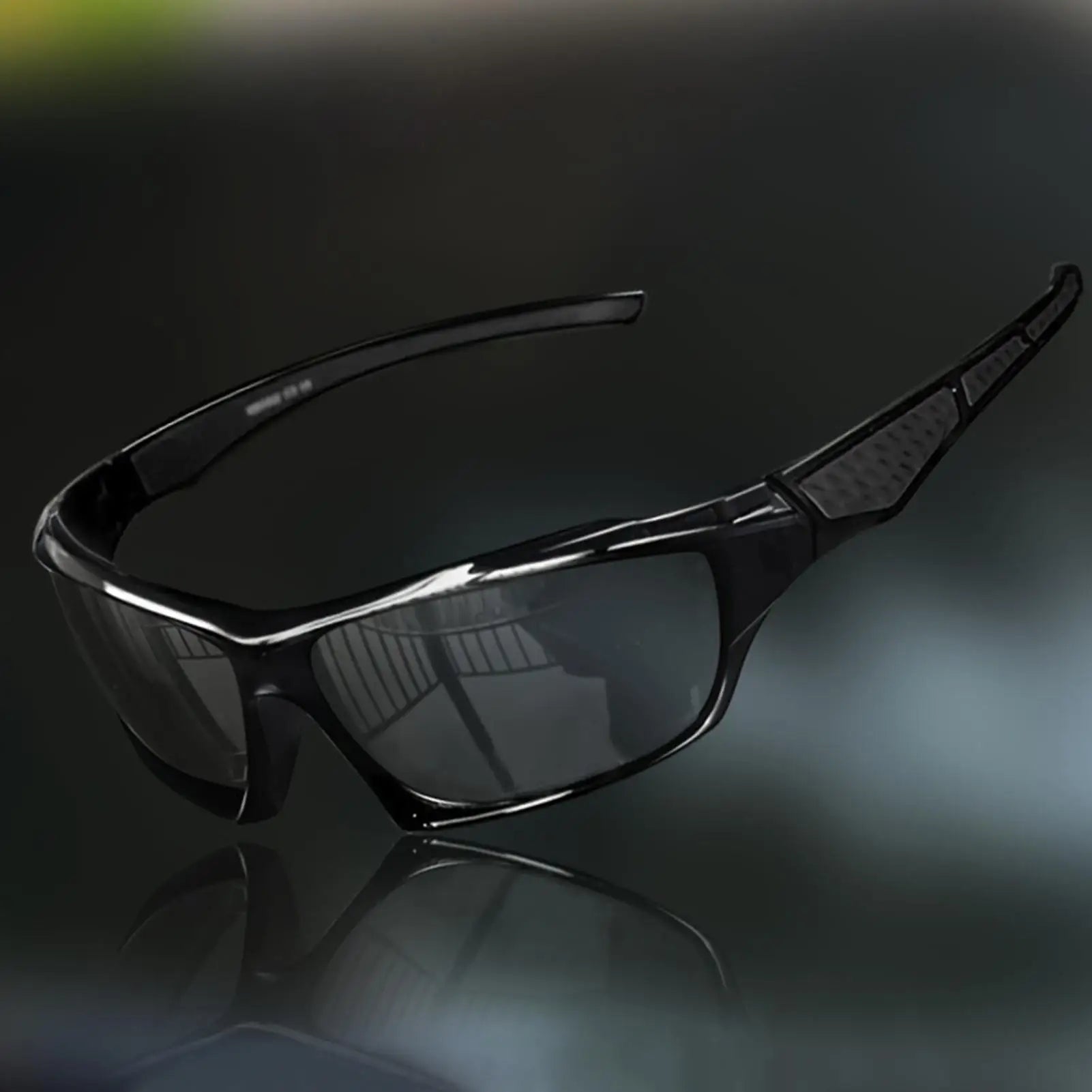 Protection Sun Glasses Glasses Comprehensive Mens Sun Comfortable Fashion Shades Outdoor Sport Eyewear Men's Polarized Sunglass