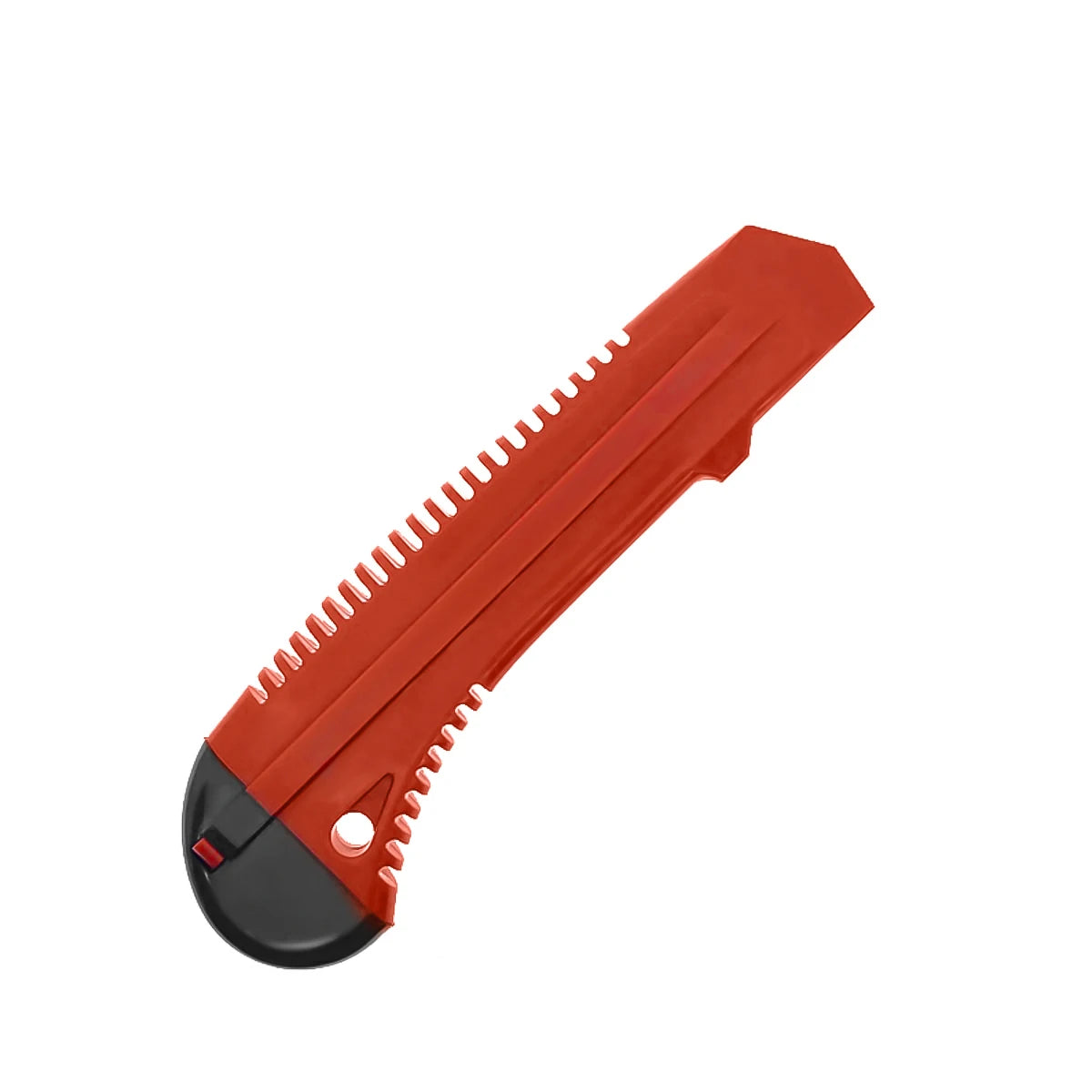 Trimming Knife 18mm Blade Retractable with Lock Back Box Cutter Opener School Office Student DIY Stationery Tool Utility Knifes