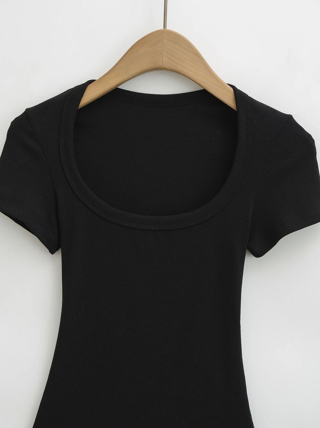 Slim Short Sleeve Women's Sexy Clothing Retro Jumpsuit Pullover Bodysuit Top Sexy Bodysuit