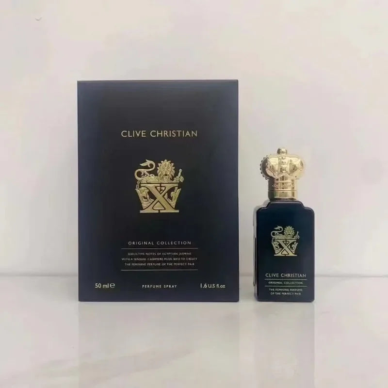100ml Unisex Perfume Collection Long Lasting Eau De Parfum with 18 Unique Scents Floral Fruity Woody Amber Spicy Fresh Notes