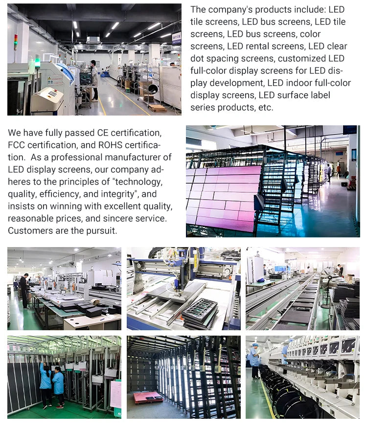 P3.91 IP65 Quick Setup LED Video Wall Multi-Scene Mall Rental Advertising Panel Screen