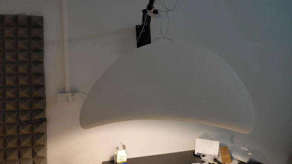 Minimalism Wabi Sabi LED Pendant Lamps For Living Dining Room Restaurant Loft Decor Hanging Chandelier Art Suspension Luminaire