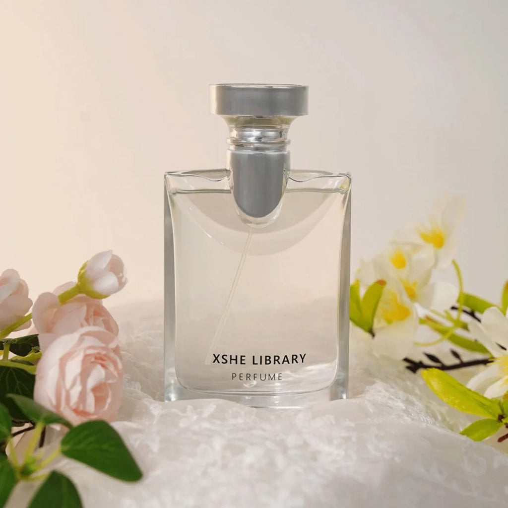Summer Floral Aquatic Perfume 100ml Nile Garden Darjeeling Tea Long Lasting Light Scent Budget Friendly Fragrance homme Parfum
