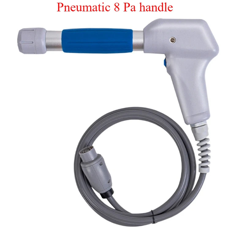 For CTLNHA Cartier Shock Wave Therapy Instrument Shoulder and Neck Massage Instrument Handle Accessories