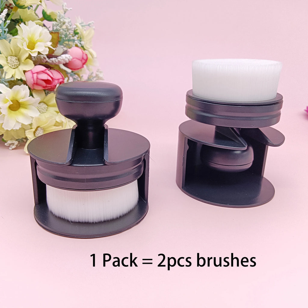 Blending Tools Brush Drawing Painting Brush  Makeup Brushes Flat Kit Make Up Painting  Brushes for Scrapbooking Card handmade