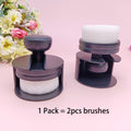 Blending Tools Brush Drawing Painting Brush  Makeup Brushes Flat Kit Make Up Painting  Brushes for Scrapbooking Card handmade