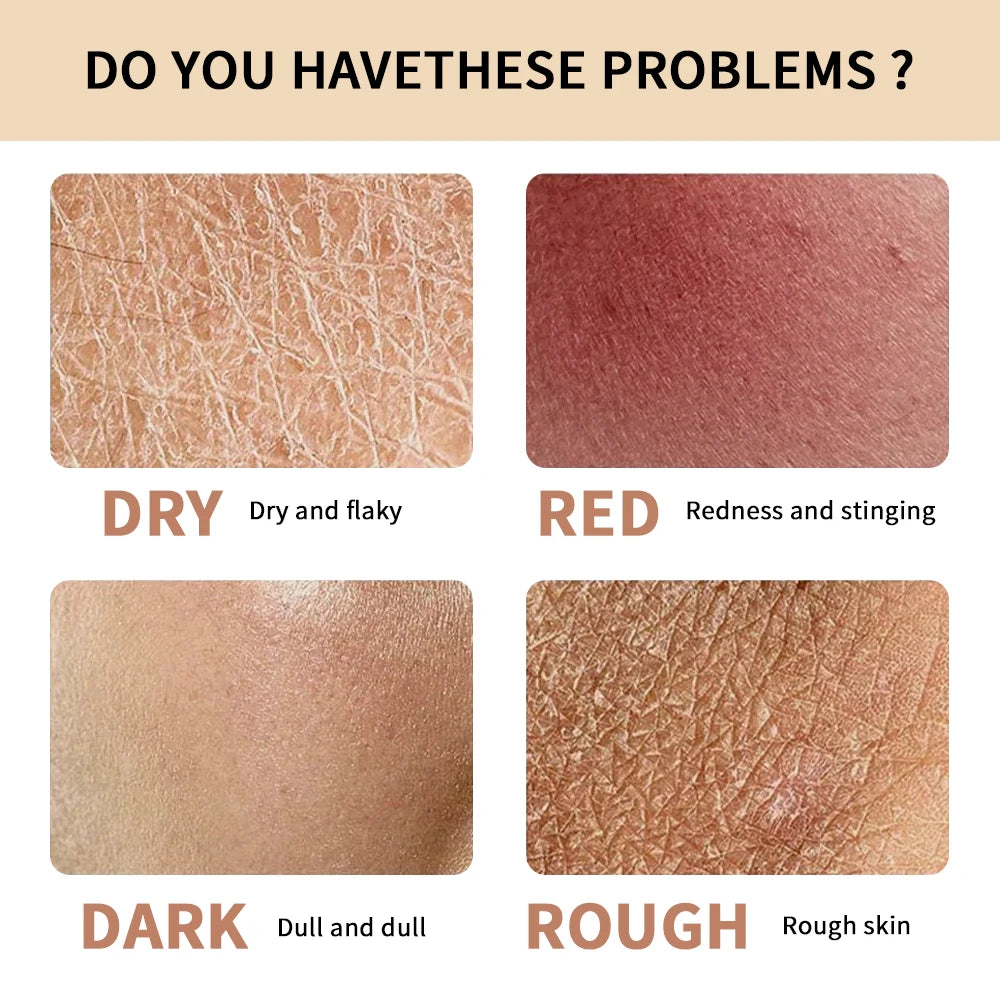 Long-lasting Hydration Facial Cream Deeply Nourishing Smoothing Face Skin Care Cream Reduce Fine Lines Makeup Products