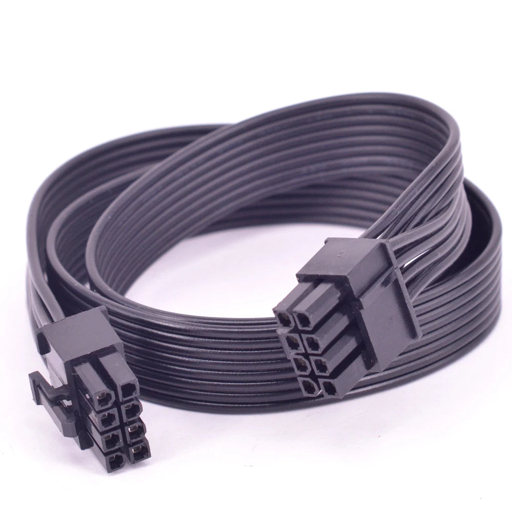 For CORSAIR RMi Series RM1000i RM850i RM750i RM650i Output cables PCIe 8Pin 6+2Pin IDE SATA CPU 4+4Pin ATX 24Pin PSU