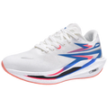  Men's Running Shoes Breathable Cushioning Non-Slip Outdoor Sports Jogging Shoes Couple Trainer Race Sneakers Off-road Shoes