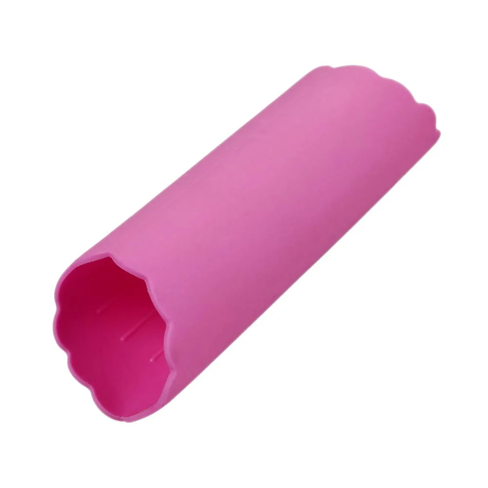 Silicone Garlic Peeler Skin Remover Roller Keeper Garlic Stripper Garlic Roller Peeling Tube Tool Kitchen Gadgets