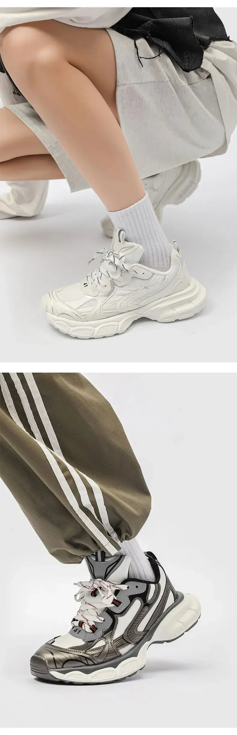 Men shoes Sneakers Male tenis Luxury shoes Mens casual Trainer Race Breathable fashion loafers running Shoes for men