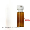 200ml New Model Bluetooth 300CBM Fragrance Scent Air Machine App Control Essential Oil Aroma Diffuser for Hotel Business KTV