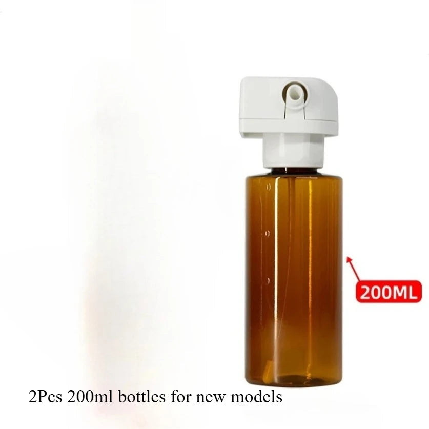200ml New Model Bluetooth 300CBM Fragrance Scent Air Machine App Control Essential Oil Aroma Diffuser for Hotel Business KTV