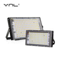 50W 100W 150W Led Flood Light IP65 Waterproof AC 220V Outdoor Floodlight Spotlight LED Reflector Street Lamp Wall Flood Lights