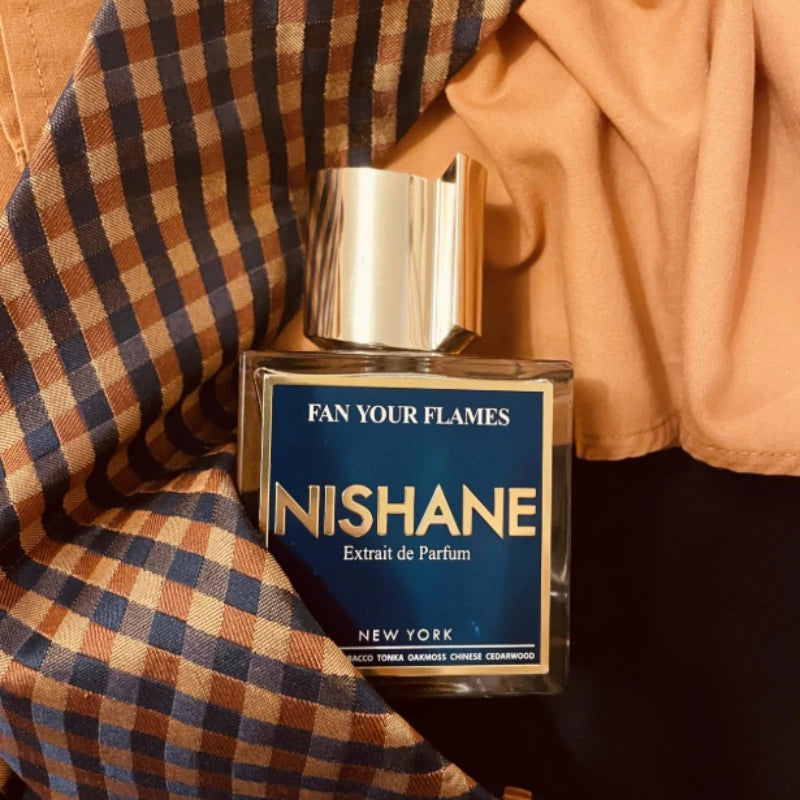 100ml Unisex Eau De Parfum Luxury Perfume Long Lasting Niche Fragrance Collect Wood Fresh Oriental Elegant Signature Scent