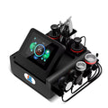 Upgrade 448KHZ RF Tecar Therapy RET CET Diathermy Fat Removal Machine Anti-Cellulite Relieve Pain Home Appliance Muscle Massager