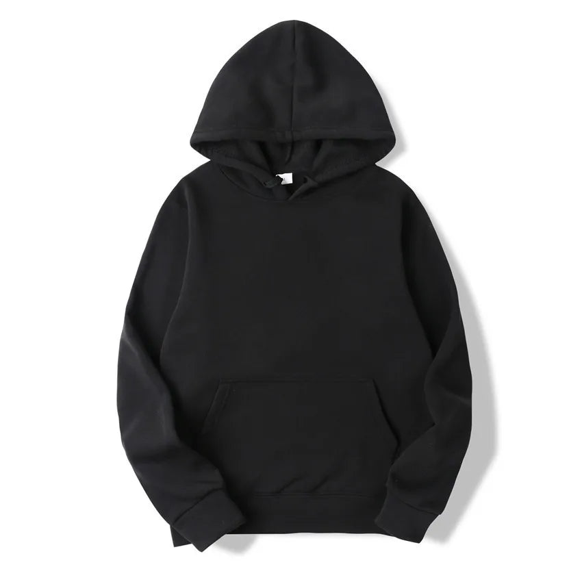 UK Banner Print Black Loose Hoodies Y2k Oversized Retro Zip Up Hoodie Fashion Streetwear  Sweatshirt Hip Hop Men Clothing