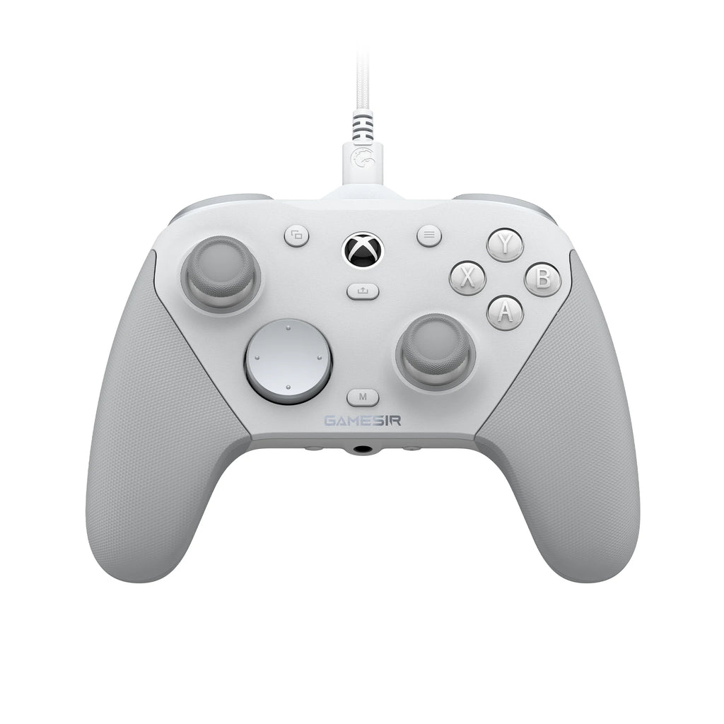 GameSir G7 Pro Wireless Controller for Xbox Series X|S, PC, iOS, Android with TMR Anti-Drift Sticks, Hall Effect Triggers, Charging Dock