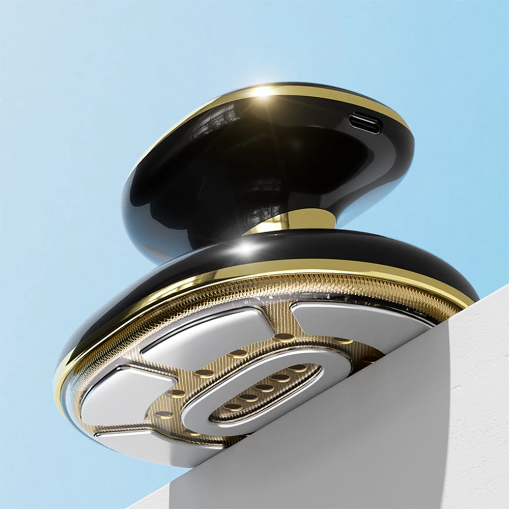 RF Body Slimming Machine 4 in 1 EMS Fat Burner Belly Fat Burning Slim Shaping Lose Weight Cordless Cellulite Massager