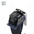 2026M6 Skin Management Machine Deep Cleansing Face Lifting Professional Beauty Salon Spa Equipment