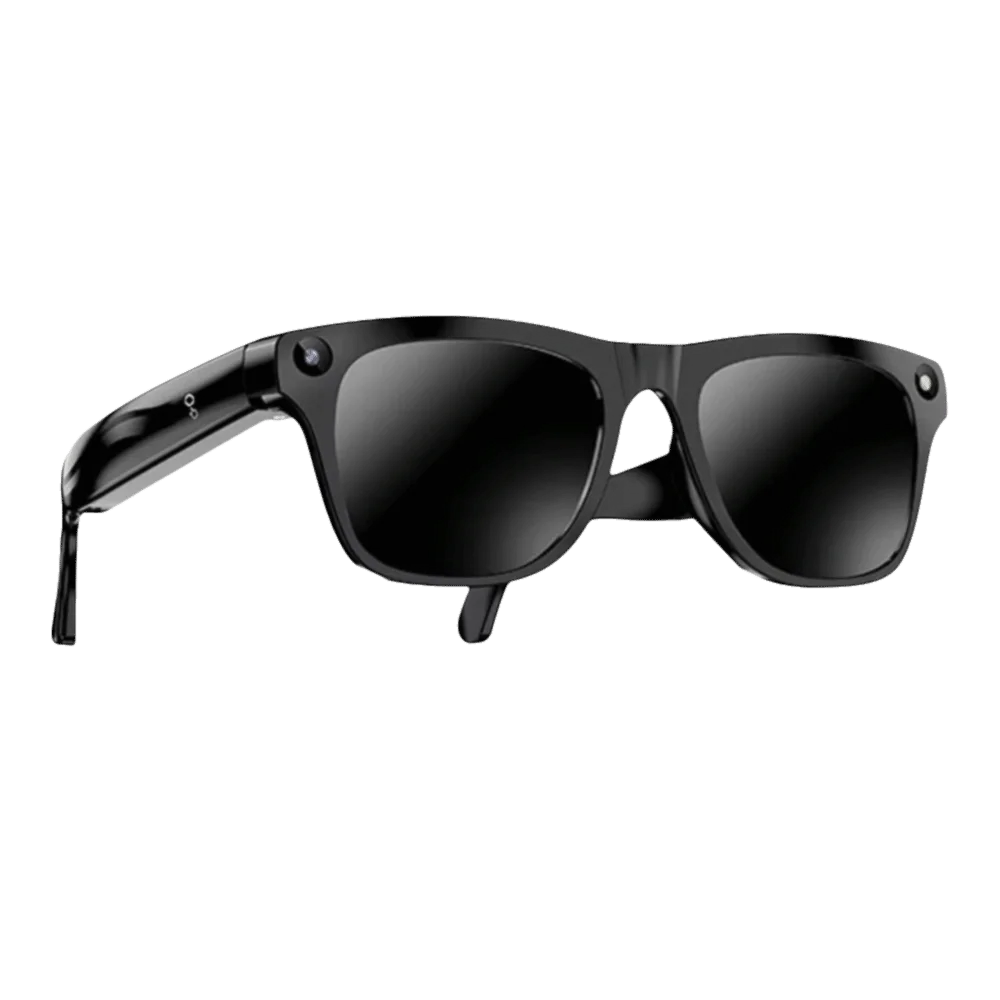 8MP HD Camera AI Smart Glasses Photo Recording 8K Smart Video Glasses Waterproof Video Record Smart AI Glasses Voice Call