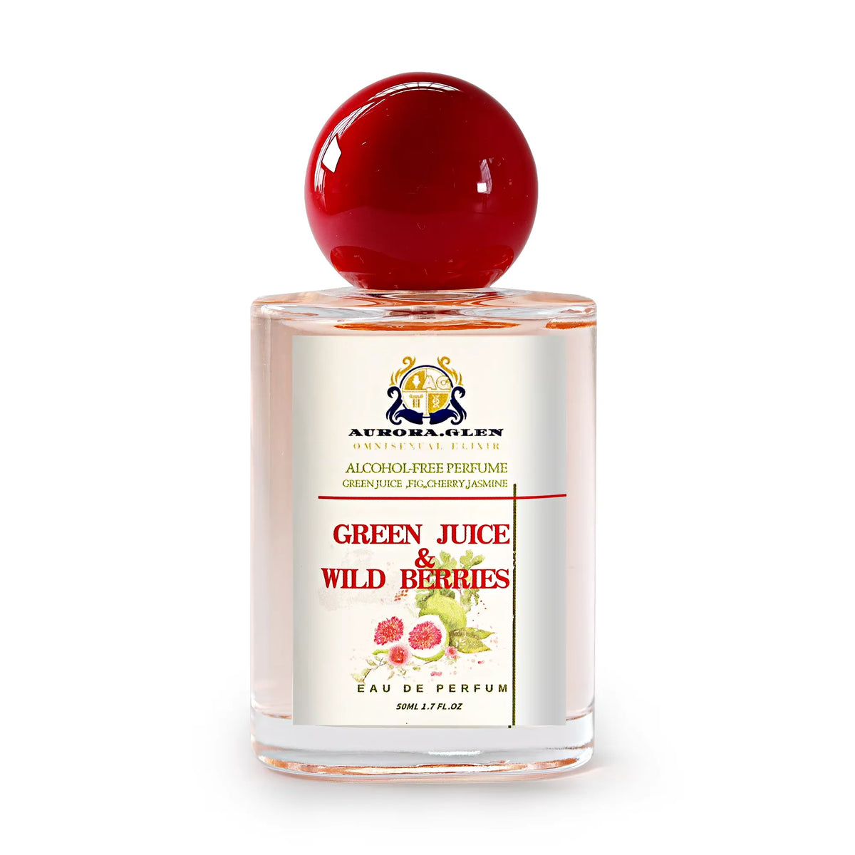 New Perfumes Original 50ml Women Perfume True Love Rose Fragrance Lasting Perfume Fresh Natural Romantic Temperament Perfume