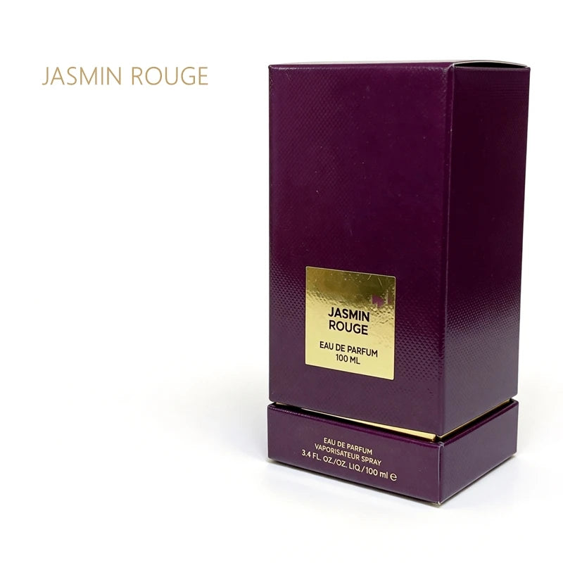 100ml Luxury EDP Perfume Spray Long Lasting Rich Fragrance Daily & Party Use