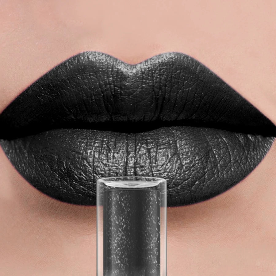 Waterproof Glitter Lip Gloss Shimmer Lip Glaze Liquid Lipstick Makeup Gift for Women Lip Oil Lip Tint Moisturizing Lip Balm Cosm