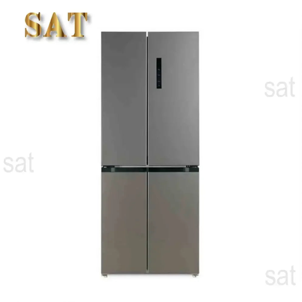 #For 350L Cheap Price 220V 60HZ Home Using Four Door Appliances Refrigerator