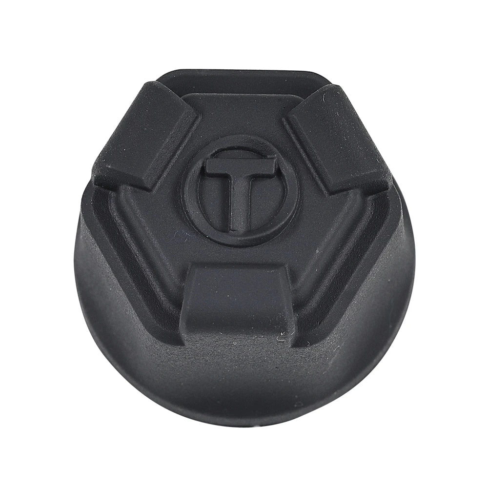 TEVERUN Universal Motor Shaft Nut Cap for FIGHTER Q MINI 11 11+ SUPREME ULTRA 7260R BLADE GT II TETRA Electric Scooter Nut Cover