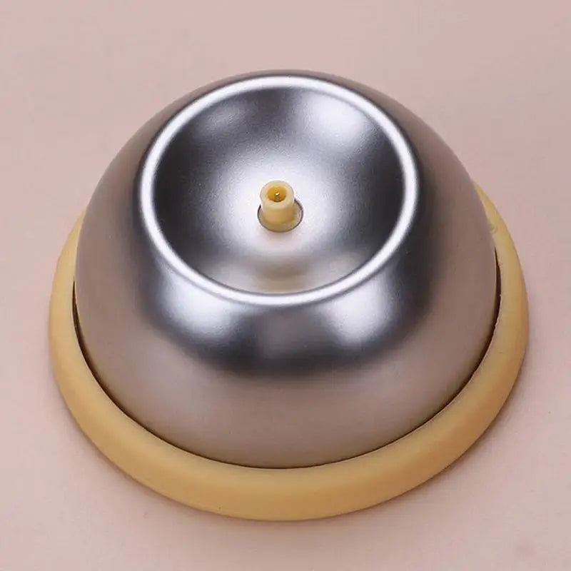 Egg Piercer For Boiled Eggs Hole Puncher Prickers Separator Stainless Steel Needle Egg Separator Piercing Tool Kitchen Gadgets