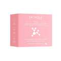 80Pcs Niacinamide Collagen Brightening and Moisturizing Eye Mask, Contains Niacinamide, Making the Skin More Radiant, Firm, and Moisturized, Providing a Glowing Effect, Improving Dry Skin Around the Eyes, Suitable for Those W