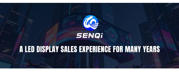 P3.91 IP65 Quick Setup LED Video Wall Multi-Scene Mall Rental Advertising Panel Screen
