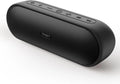 Tribit XSound Plus 2 Portable Wireless Speaker, 30W XBass, IPX7, 24-Hour Playtime, Stereo Sound, Built-in Mic for Camping Travel