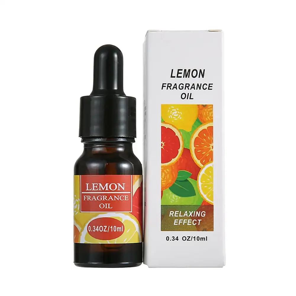Car Perfume Refill Liquid Flavor Essential Oil with Dropper Car Air Freshener Refill For Air Humidifier Fragrance For Home Car