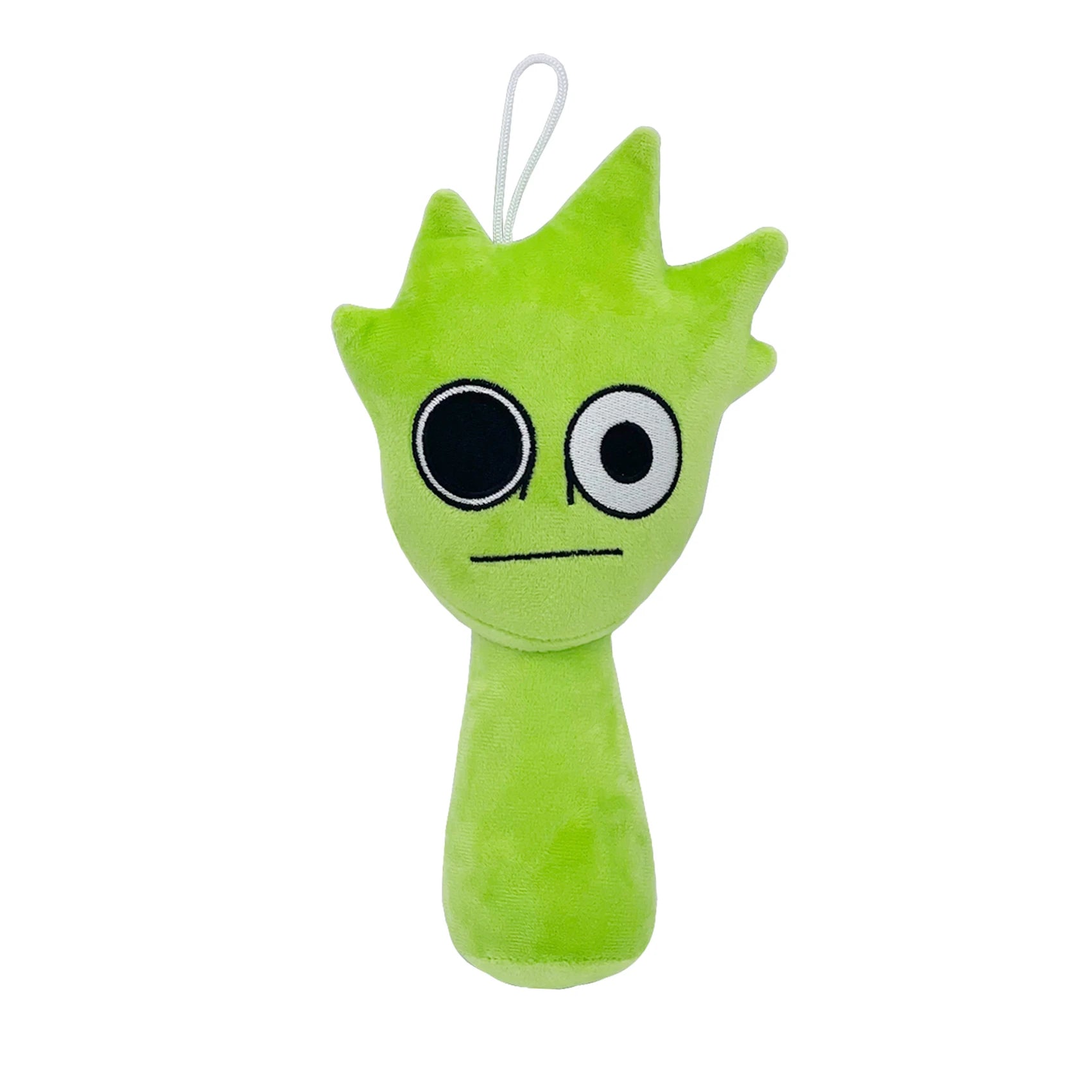 Sprunki Plush Toys Sprunki Plushie Sprunki Soft Game Cartoon Pillow Kids Birthday Gifts Stuffed Dolls Christmas Gift