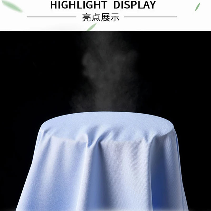 Bamboo Fiber Men's Shirt Long Sleeve Anti-Wrinkle Dress Shirts For Men Slim Fit Camisa Social Business Formal White Office Shirt