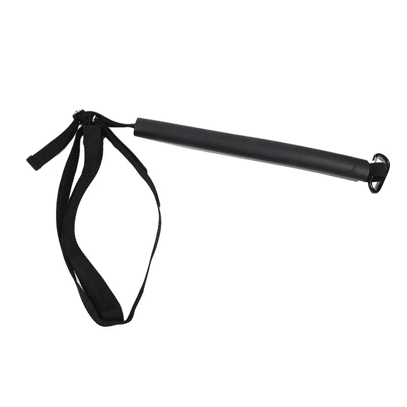 Volleyball Spiking Training Aid Adjustable Belt Solo Serve Training Equipment Bouncing Train Rope Beach Volleyball Accessories