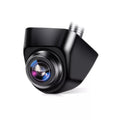Car Rear View Camera CVBS AHD 1080P Full HD Reversing Rear Camera 170° Wide Angle Night Vision Fisheye Len Car Reversing Camera
