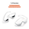Eye Beauty Massager Eye Care Eyes Fatigue Lighten Dark Circles Smooth Eye Fine Line Beauty Tool