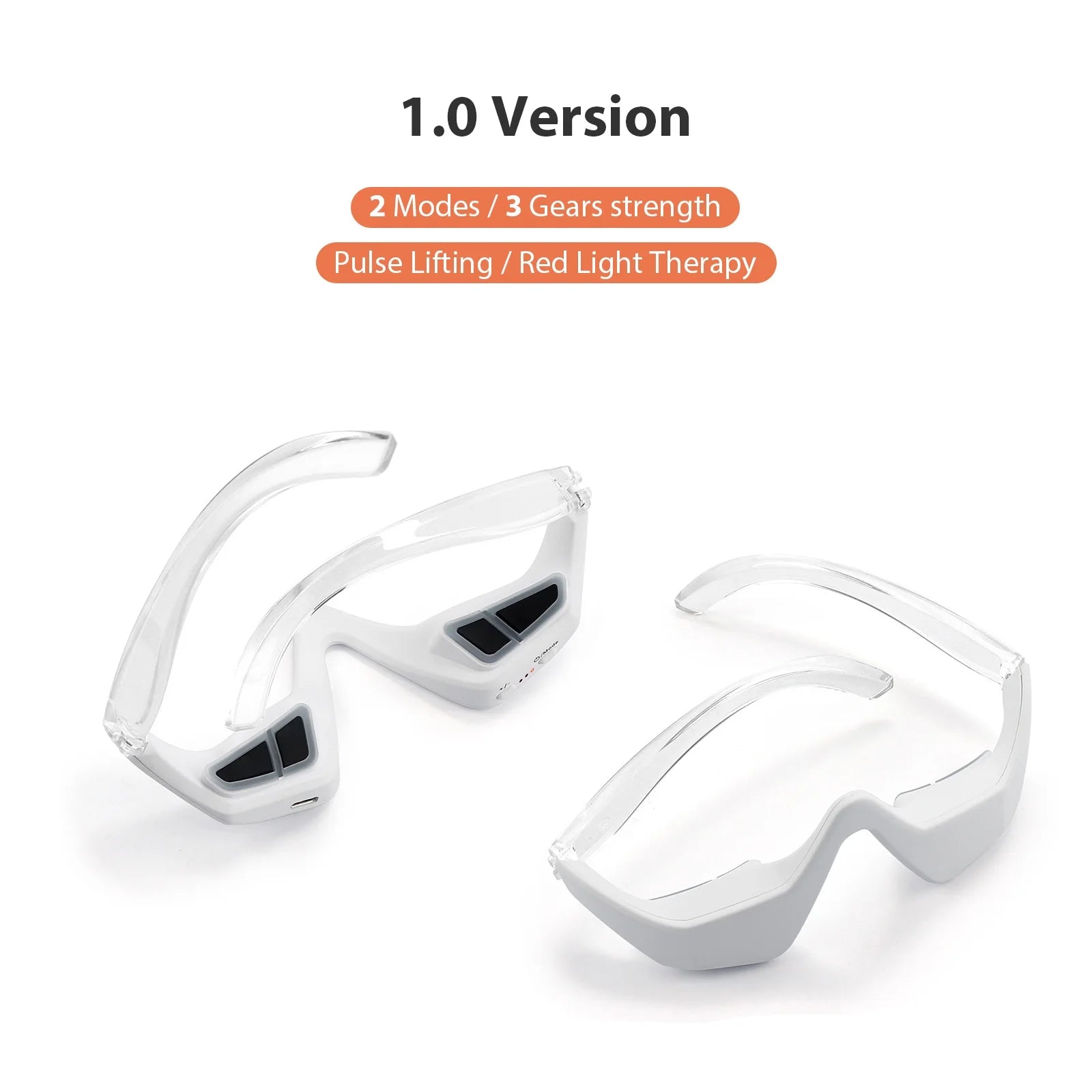 Eye Beauty Massager Eye Care Eyes Fatigue Lighten Dark Circles Smooth Eye Fine Line Beauty Tool