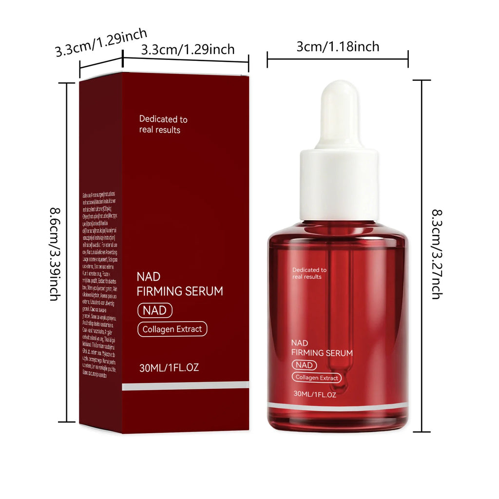 Lifting Facial Serum Fade Fine Lines Containing Collagen Nourish Dry For All Skin Type Brighten Tighten Face Moisturizing Serums