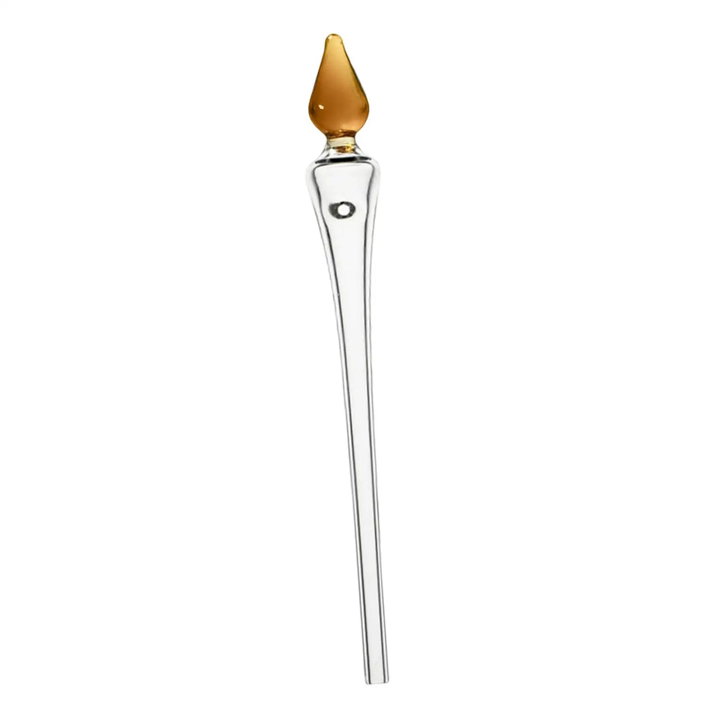 Bar Whiskey Glass Water Pipette Cocktail Accessories Water Dropper Whisky Dilution Tool Professional Whisky Tasting Accessory