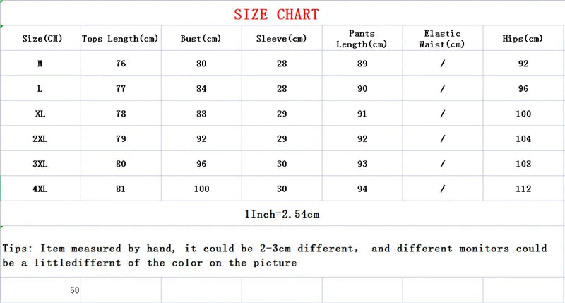 2 Piece Set Women Casual Fashion Printing Pants Suit Short Sleeve Tops +Wide Leg Pants 2 Piece Outfits Women White Set Summer4XL