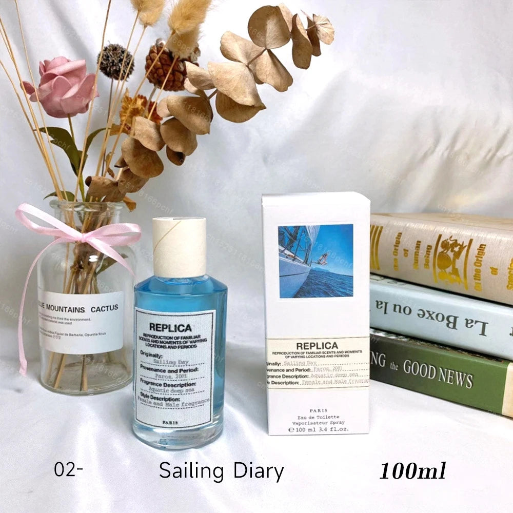 Brand Women Perfume Eau De Toilette Spray Woody Floral Pheromone Long-Lasting Scent Charm Fragrances Eau De Toilette Edt Spray