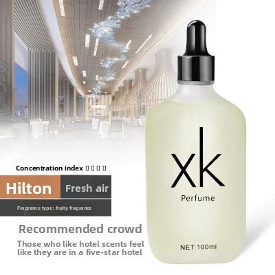 Car Perfume Refill Liquid for Men, High-End Car Essential Oil, Cologne, Long-Lasting Light Fragrance in the Car, Car Aromatherapy