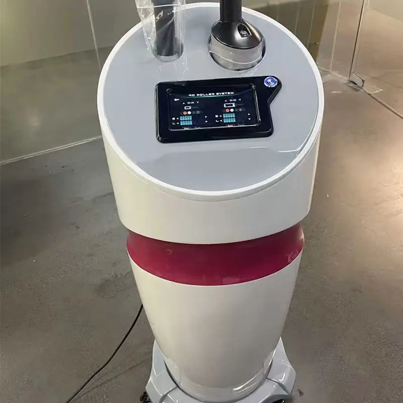 Factory direct sales of massage machines at low prices with free shipping