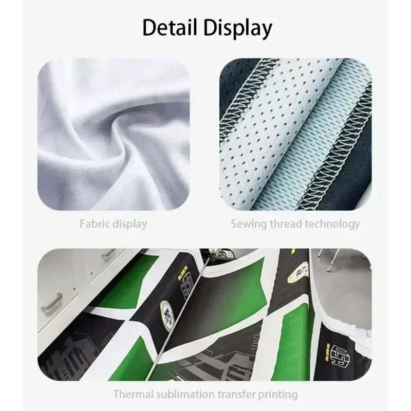 Retro Men's Summer European and American Little Angel Letter Print Comfortable Breathable Drawstring Shorts Outdoor Casual Pants